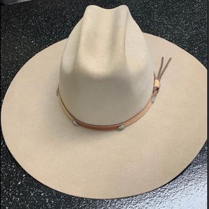 Stetson Hat